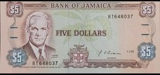 Rara banconota dollari fds - banconota, 5