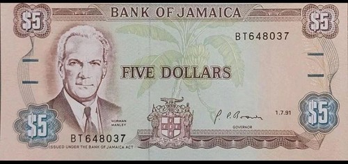 Rara banconota dollari fds - banconota,