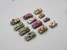 Micro Machines Veicoli