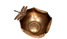 Coupelle ART NOUVEAU au décor