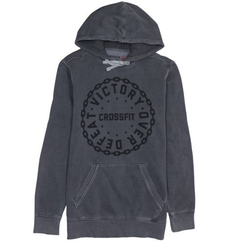 Felpa con cappuccio - , pullover