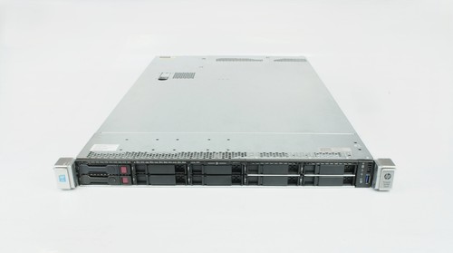 Proliant dl360 1x - hp,
