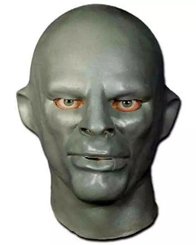 Maschera fantomas morbido - maschera,