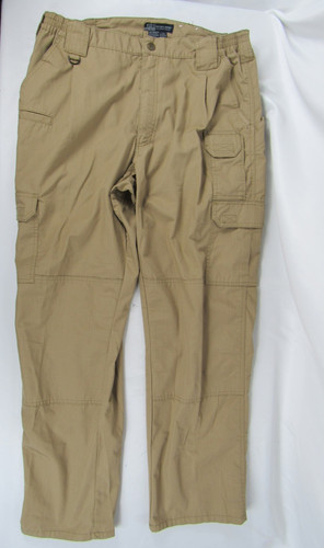 Pantalone cargo tattico - cargo,