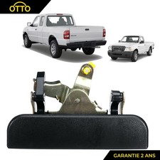 Poignée Hayon de Benne pour