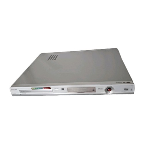 Philips dvdr3390 registratore - dvdr3390,
