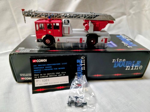 Corgi cc10305 nine - corgi,