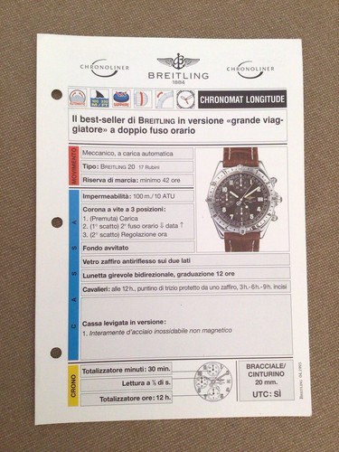 Scheda tecnica istruzioni - scheda,