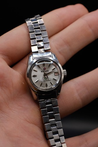 Rado green horse lady - rado,