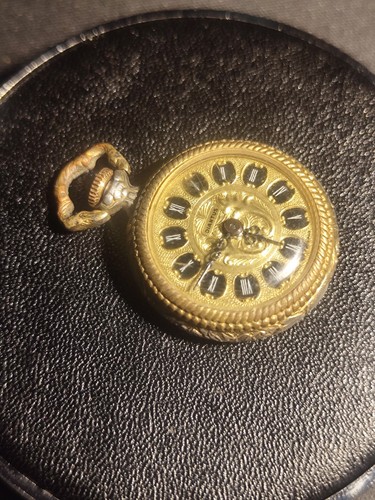 Orologio taschino diantus - da,