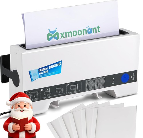 Mxmoonant rilegatrice - th-36,