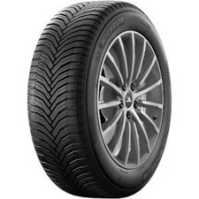 Gomme 4S 225 50 R17 98W XL MICHELIN CrossClimate + ZP 25/24