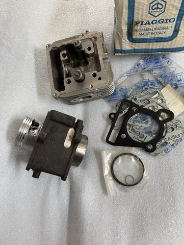 Kit revisione motore - kit, vespa