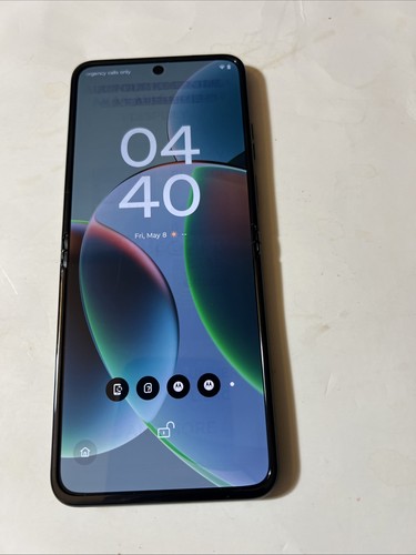 Motorola razr 128 gb - razr, (2023)