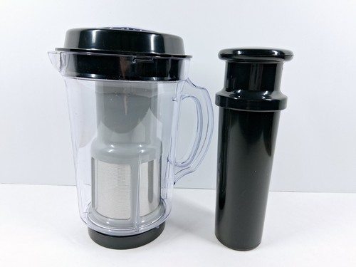 The original magic bullet - bullet, set