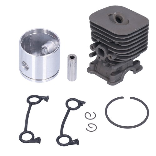 Kit anello pistone cilindro - pistone,