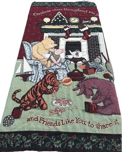 Vintage winnie the - vintage, pooh