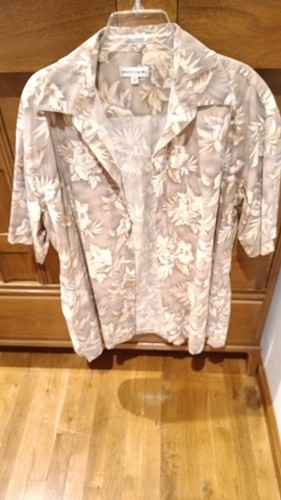 Camicia tropicale pierre - tropicale,