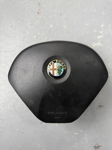 Airbag volante alfa romeo - airbag,