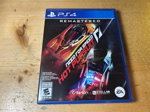 Need for speed - speed, hot