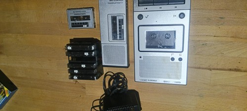 Grundig stenorette 2300l - stenorette,