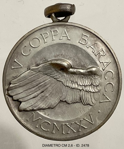 Regia aeronautica coppa - regia,