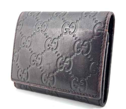 Gucci astuccio porta carte - astuccio,