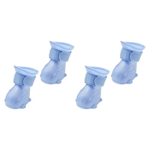 Pcs scarpette cane pioggia - cane,