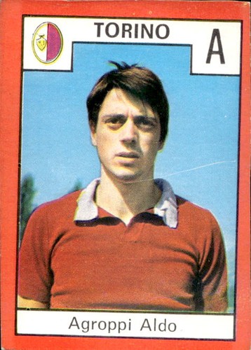 Figurina calciatori reli - figurina,