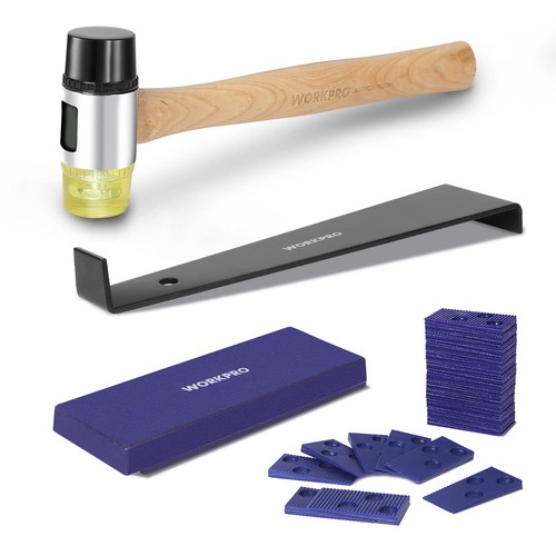 Workpro kit installazione - workpro,