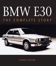 Bmw e30 325 316 - 325, 320