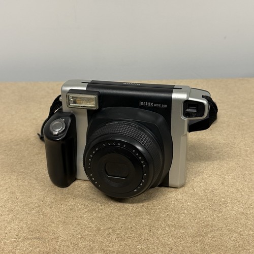 Fujifilm instax wide 300 - fujifilm,