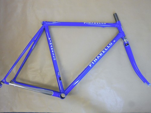 Cornice pinarello stelvio 55 - cornice,