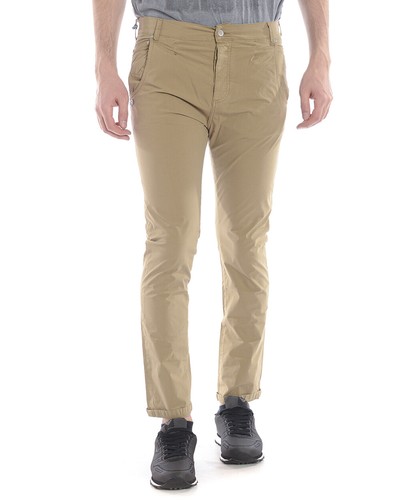 Pantaloni daniele alessandrini - pantaloni,