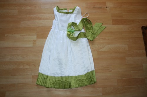 Vestito cerimonia 10 - cerimonia, 8-10