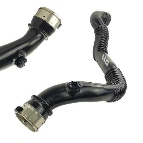 Tubo intercooler lls per bmw - intercooler,