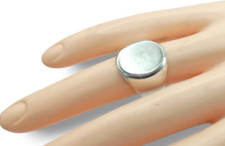 Anillo plata esterlina - anillo,