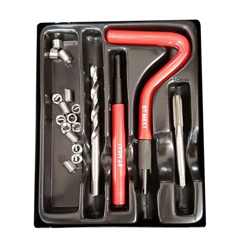 Kit filets rapportes - kit, x