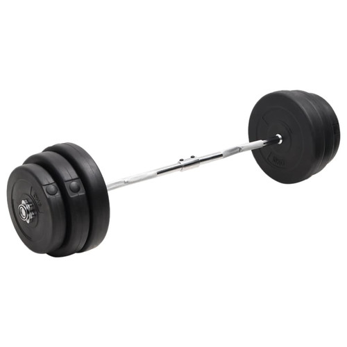 Vidaxl bilanciere curvo con - vidaxl,