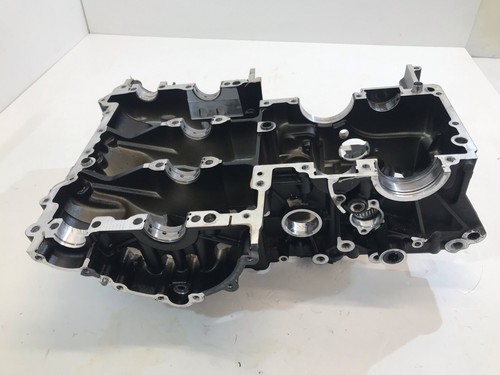 Carter inferiore motore - inferiore,