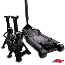 3 TONNELLATE CRIC AUTO