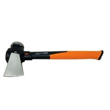 Fiskars Builder's Pro IsoCore™ - Mazza e Ascia