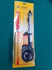 ANTENNA ELETTRICA / AUTOMATICA UNICARS 1 02.020 UNVERSALE PER AUTO D'EPOCA