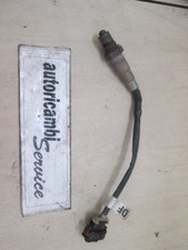 0258010065 SONDA LAMBDA OPEL CORSA D 1.2 GPL 5P 5M 63KW (2013) RICAMBIO USATO