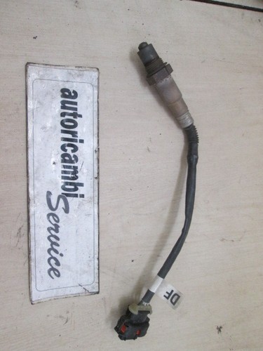 0258010065 sonda lambda opel - lambda,