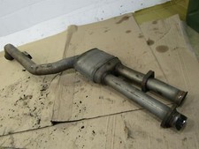 Catalizzatore motore Mercedes