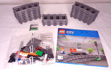 LEGO City Treno Passeggeri