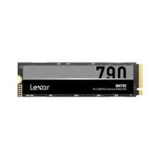 Lexar NM790 NVMe SSD, PCIe 4.0