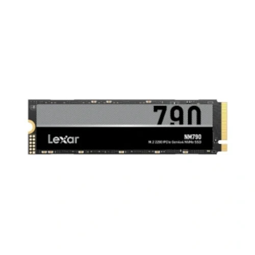 Lexar nm790 nvme ssd - pcie, 4.0