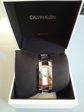 Orologio + bracciale calvin